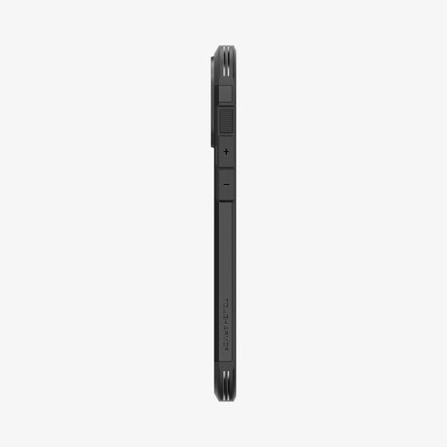 כיסוי Spigen לאייפון 16 מסדרה Tough Armor AI (MagFit)